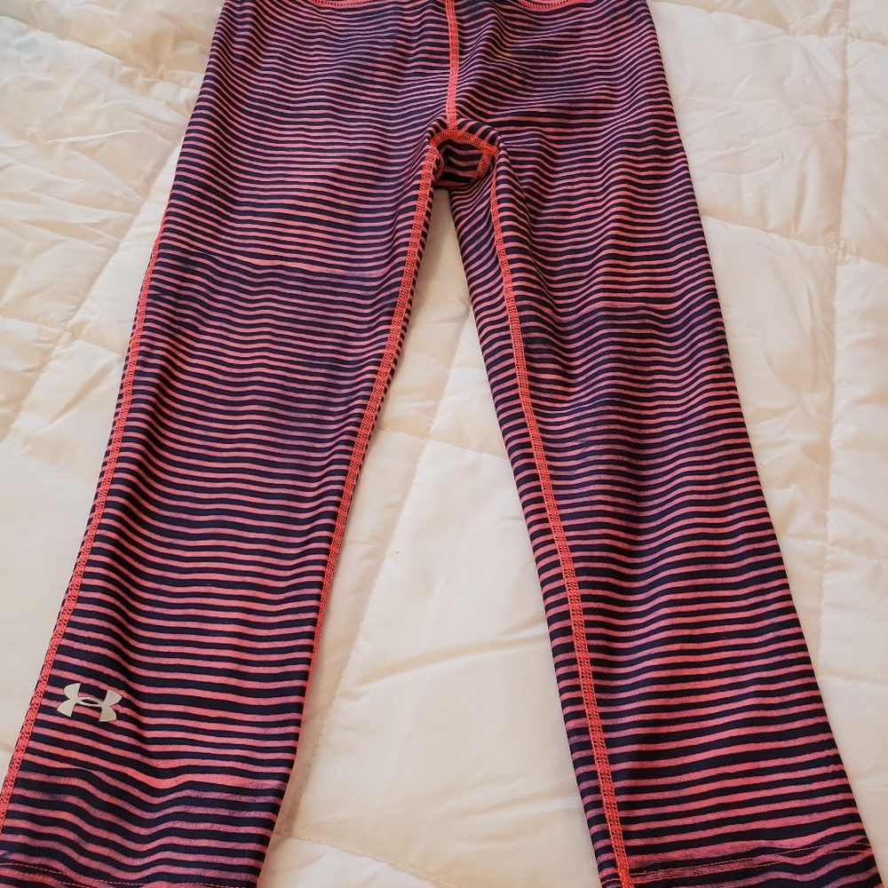 under armour crops